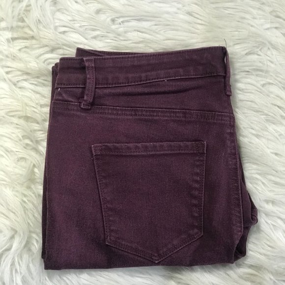 Talbots High Jegging - Picture 2 of 4